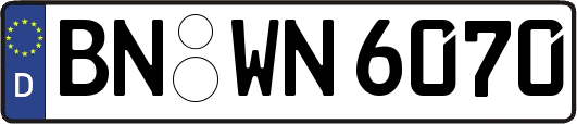 BN-WN6070