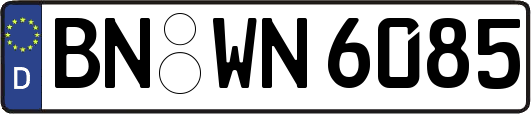 BN-WN6085