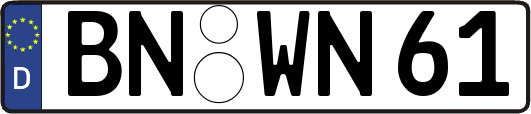 BN-WN61