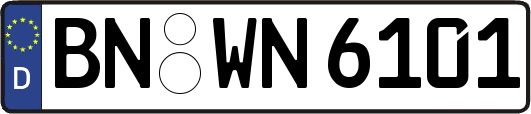 BN-WN6101