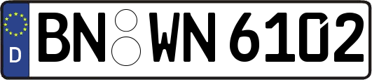 BN-WN6102