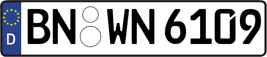 BN-WN6109