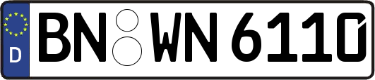 BN-WN6110