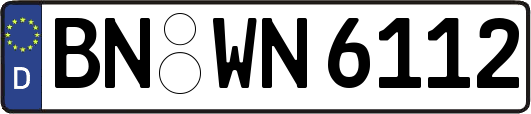 BN-WN6112