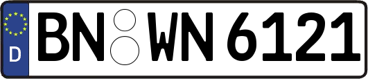 BN-WN6121