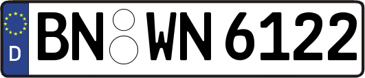 BN-WN6122