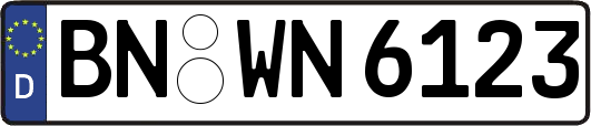 BN-WN6123