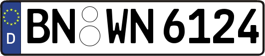 BN-WN6124