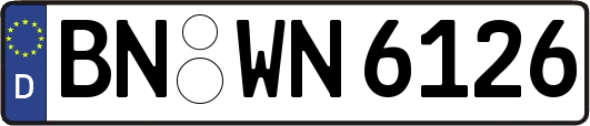 BN-WN6126