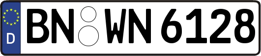 BN-WN6128