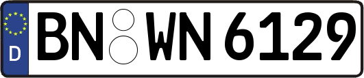 BN-WN6129