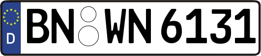 BN-WN6131