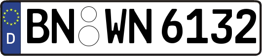 BN-WN6132