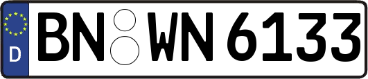 BN-WN6133