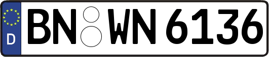 BN-WN6136