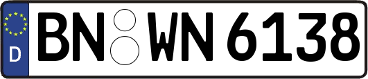 BN-WN6138