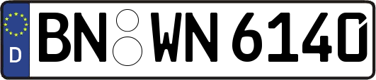 BN-WN6140