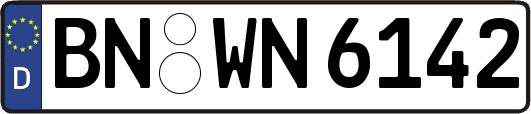 BN-WN6142