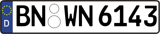 BN-WN6143