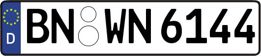 BN-WN6144