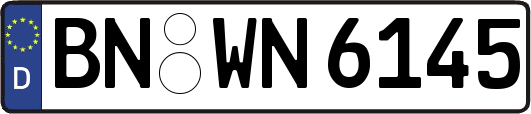 BN-WN6145