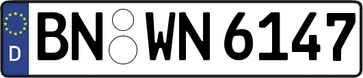 BN-WN6147