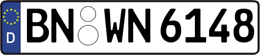 BN-WN6148