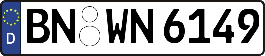 BN-WN6149