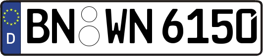 BN-WN6150