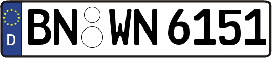 BN-WN6151