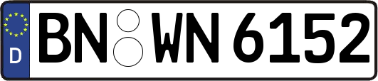 BN-WN6152