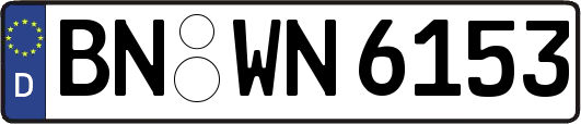 BN-WN6153