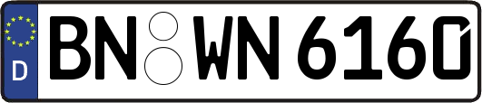 BN-WN6160