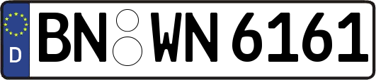 BN-WN6161