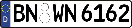 BN-WN6162