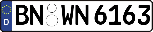 BN-WN6163