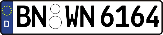 BN-WN6164
