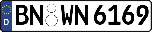 BN-WN6169