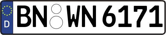 BN-WN6171