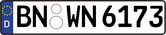 BN-WN6173