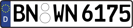 BN-WN6175