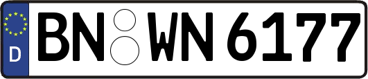 BN-WN6177