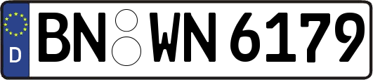 BN-WN6179