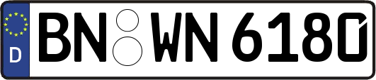 BN-WN6180