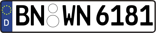 BN-WN6181