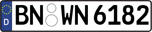 BN-WN6182