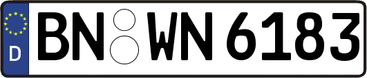 BN-WN6183