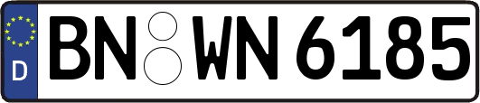 BN-WN6185