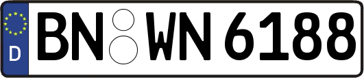 BN-WN6188