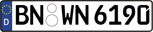 BN-WN6190